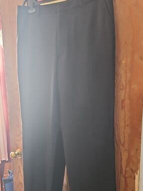 Axcess Black Men’s Dress Pants